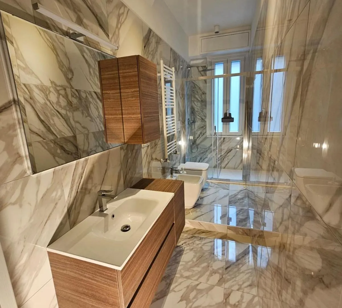 Cozy Apartment Stadio Milano