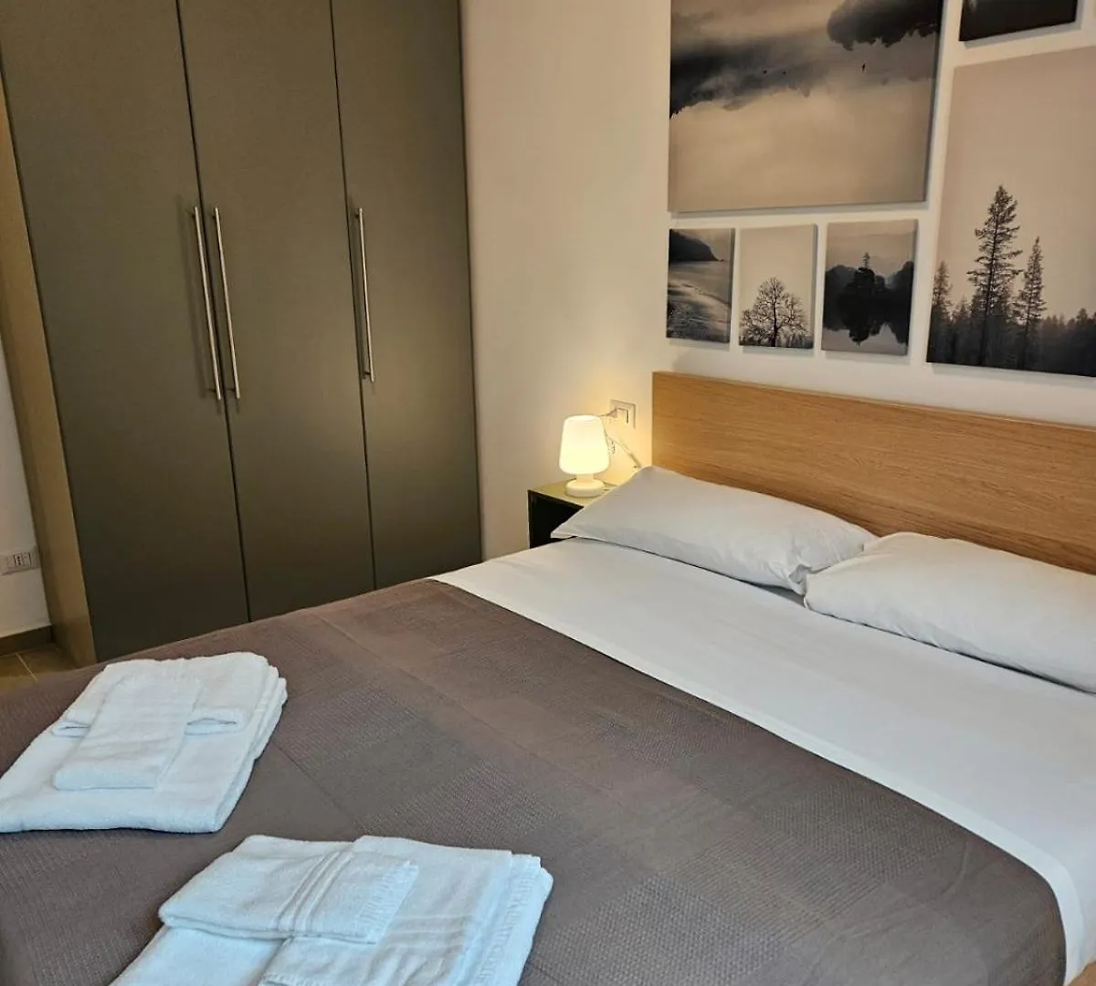 Cozy Apartment Stadio Milano İtalya