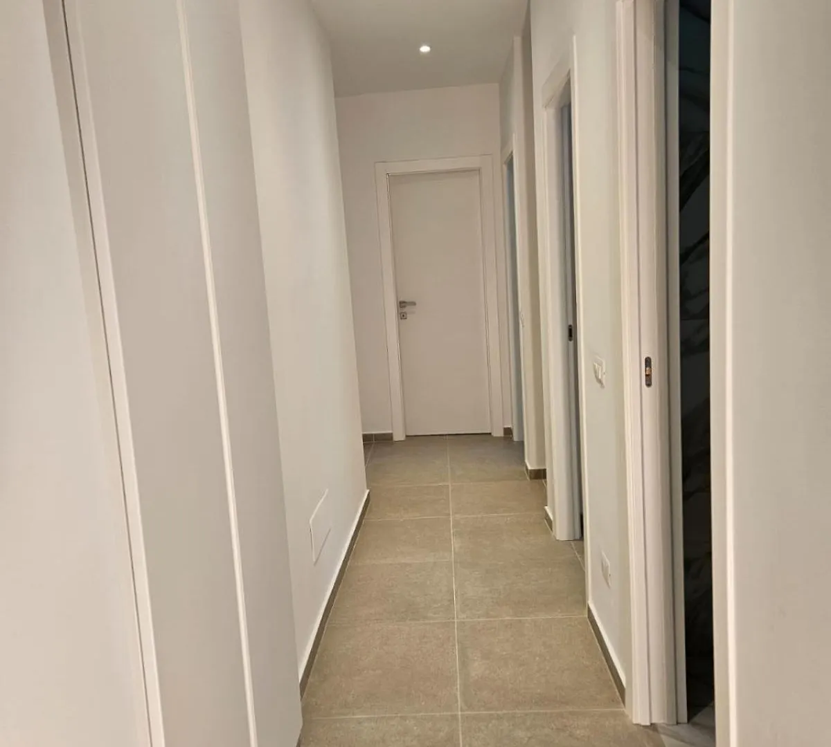 Cozy Apartment Stadio Milan