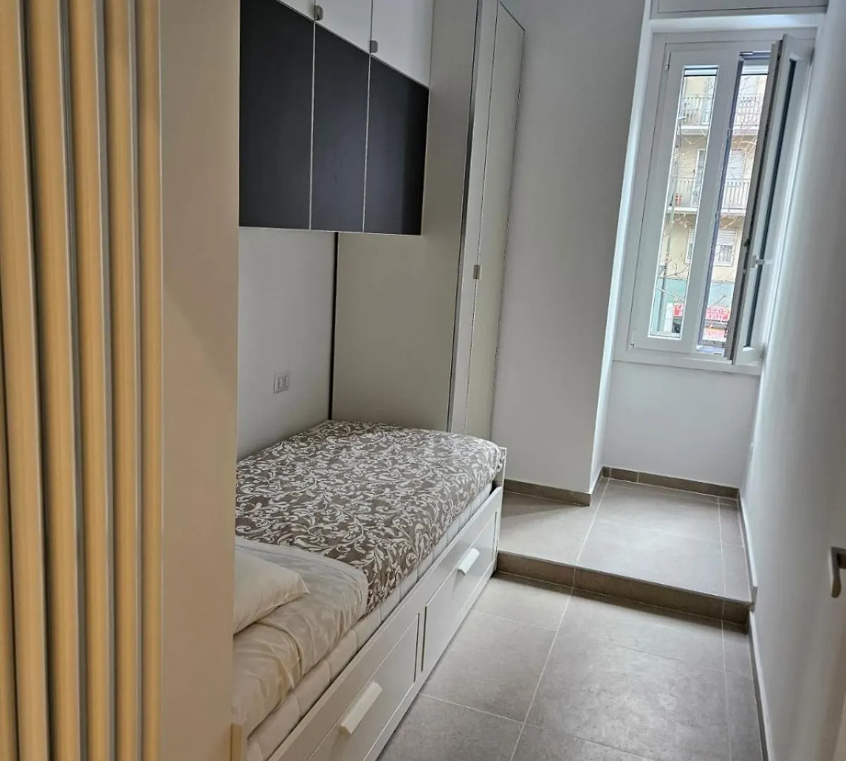Cozy Apartment Stadio Milan