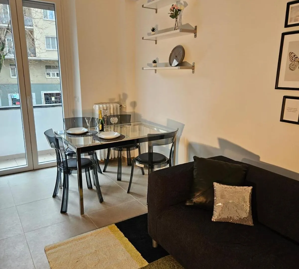 Cozy Apartment Stadio Milan 0*,  Italy